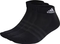 Adidas C Spw Ank 3P Black/White M