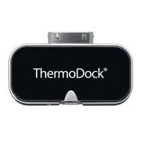 Medisana ThermoDock - Infrarot Thermometer Modul