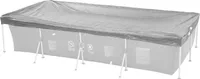 Avenli® Abdeckplane für rechteckige 300x207 cm Frame Pools