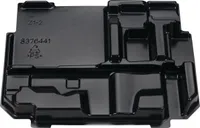 Makita Tiefziehteil f. MAKPAC 837644-1