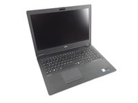 Fujitsu Lifebook U757 15,6' FHD i5-7200U 2C/4T 2,50-3,10GHz 8GB DDR4 256GB SSD Webcam Win10Pro