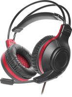 SPEEDLINK CELSOR Gaming Headset - for PS4, black
