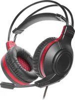 Herná náhlavná súprava SPEEDLINK CELSOR pre systém PS4 - čierna