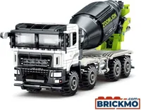 Sembo Betonmischer 705110