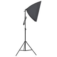 vidaXL Professional Studio Light 60x40 cm