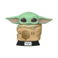 FUNKO POP! - Star Wars - Mandalorian Dieťa vo vreci #405