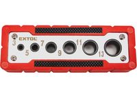 Wiertnica EXTOL PREMIUM 8801921