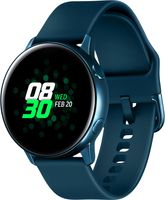 Samsung R500 Galaxy Watch Active zelená