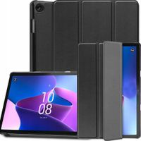 Ochranný kryt Tech Protect pre Lenovo Tab M10 10.1 gen. 3, Black, Puzdro, Kryt, Kryt na mobilný telefón, Puzdro na mobilný telefón, Futeral