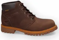 Camel Active Herren Stiefel in Braun, Größe 43