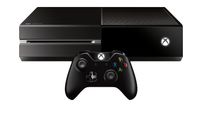 XboxOne Grundgerät 500 GB (ohne Kinect Sensor)