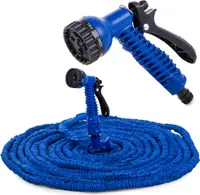 Verk Zahradní flexi hadice Magic Hose 15-45 m modrá