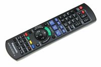 Panasonic N2QAYB000474 Fernbedienung für DMR-BS785, DMR-BS885