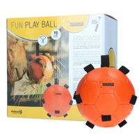 Maximus Fun Play Ball Orange