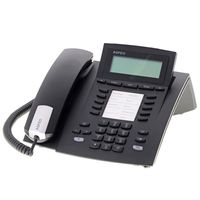 Agfeo ST 22 Telefon, Rufnummernanzeige, Freisprechfunktion, Babyfon-Funktion