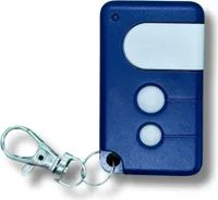Ersatz Handsender passend für Liftmaster 4335E - 4335EML