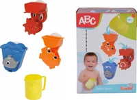 ABC Badespielset