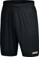 JAKO SPORTHOSE MANCHESTER 2.0 08 schwarz M