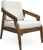 Mindi Niedriger Armstuhl 68*77*92
