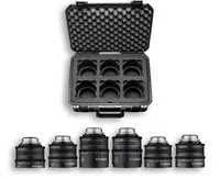 Samyang XEEN CF Komplett Set 6x Canon EF mit Koffer (1023336)