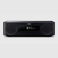 Yamaha TSX-N237D MusicCast 200 All-in-One-Audiosystem CD Bluetooth WLAN schwarz