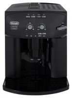DeLonghi ESAM 2600 Kaffeevollautomat schwarz