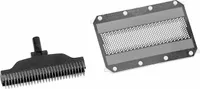 Moser 3615-7000 Wymienne ostrze i siatka do golarki mobilnej 3615