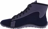 Leguano Komfort Schnürschuhe jaspar Herren 31353131313830 Blau 41 EU