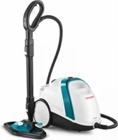 Parní čistič Polti Vaporetto SMART 100 T, bílá