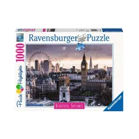London. Puzzle1000 Teile
