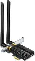 TP-Link Archer TX50E AX3000 Wi-Fi 6 BT 5.0 PCI Express Adapter