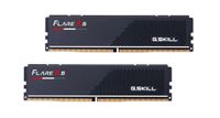 G.Skill Flare X5 - DDR5 - Kit - 32 GB: 2 x 16 GB - DIMM 288-PIN - 6000 MHz / PC5-48000 - ungepuffert