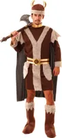 Wikinger Kostüm Odin für Herren