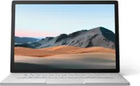 Microsoft Surface Book 3 i5-1035G7 1.20GHz 8GB 256GB silber Win10 Home