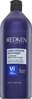 Redken Blondage Color Extend Conditioner odżywka ochronna do włosów blond 1000 ml