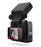 Xblitz Auto-Videorekorder Xblitz Black 4K - Ultra HD 4k - Bewegungsmelder - GPS - 170 Grad Blickwinkel