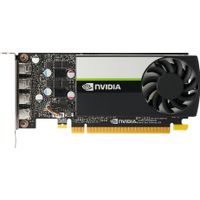 HP NVIDIA T1000 4 GB GDDR6  HP Kühlung: Aktiv, Grafikprozessorenfamilie: NVIDIA, GPU: T1000, CUDA: Ja, Separater Grafik-Adapterspeicher: 4 GB, Grafikkartenspeichertyp: GDDR6, Breite der Speicherschnittstelle: 128 Bit, Schnittstelle: PCI Express x16 3.0, TV Tuner integriert: Nein, DirectX-Version: 12.07, Shader Model-Version: 5.17, OpenGL-Version: 4.68, Dual-Link-DVI: Nein, Parallele Verarbeitungstechnologie: Nicht unterstützt