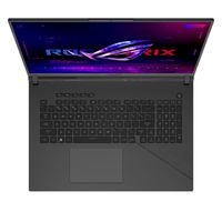 ASUS ROG Strix G18 G814JZR-N6008W, Intel® Core? i9, 45,7 cm (18"), 2560 x 1600 Pixel, 32 GB, 1 TB, W