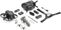 DJI Avata FPV 4K Drohne Fly Smart Combo mit DJI FPV Goggl...