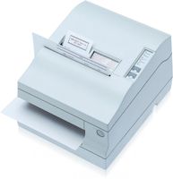 Epson Epson TM-U950 (283): Serial, w/o PS, ECW, Punktraster, 1.3 x 3.1 mm, 16.7 Buchstaben pro Zoll, 210 x 297 mm, RS-232C, 180000 h