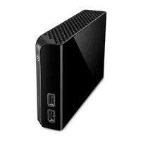 Seagate Backup Plus Hub STEL4000200 - Pevný disk - 4 TB