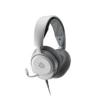 SteelSeries Arctis Nova 1             wh