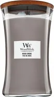 Woodwick Wood Smoke Duftkerze 610 g