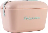 Polarbox Pop Pink 12 L