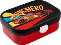 Brotdose Campus mit Bento-Einsatz - Cars go