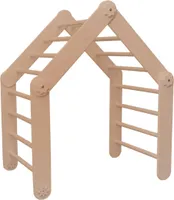 Heimspielplatz Flip Holz