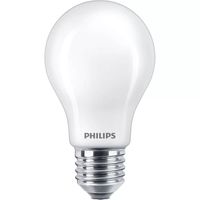 LED žárovka E27 2700K matná - LED lampa / Multi- LEDClassic #26396300