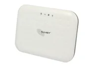 ALLNET ALL-BM200VDSL2V - modem DSL - Ethernet 100