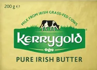Kerrygold Traditional Irish Butter 200 G
