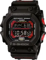 Casio G-Shock Digital Armbanduhr GXW-56-1AER Multiband 6